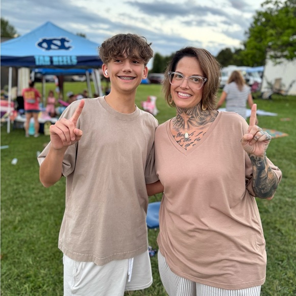 Meet your Posher, Amber - Picture 9 of 9